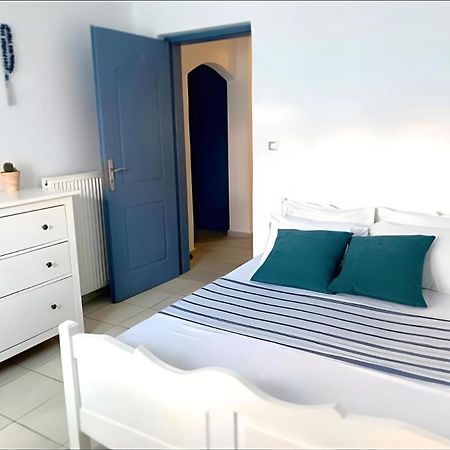 Rising Sun House Santorini Appartement Firostefani Buitenkant foto