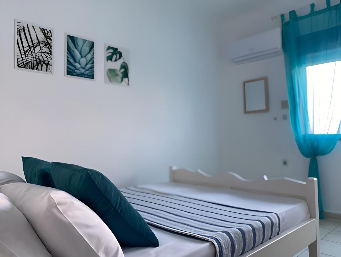 Rising Sun House Santorini Appartement Firostefani Buitenkant foto